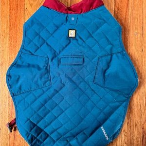 Ruffwear Stumptown Dog Jacket